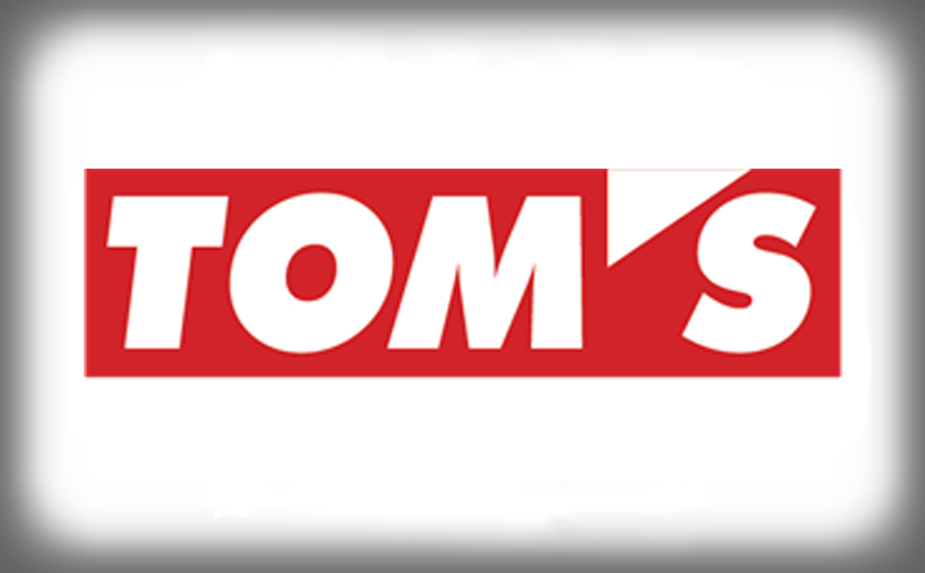 TOM`S