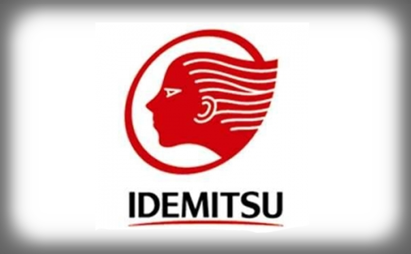 <b>Idemitsu</b>