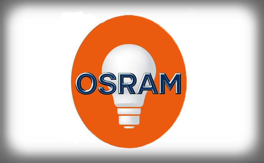 <b>OSRAM</b>