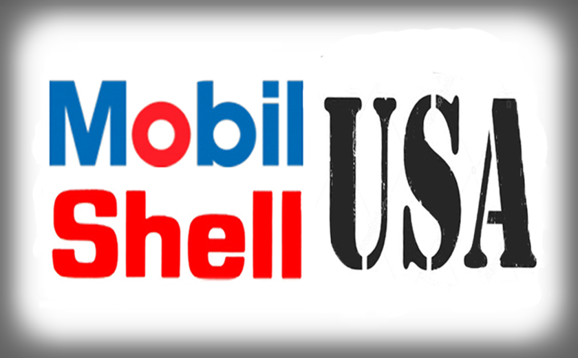 <b>Mobil Shell</b>