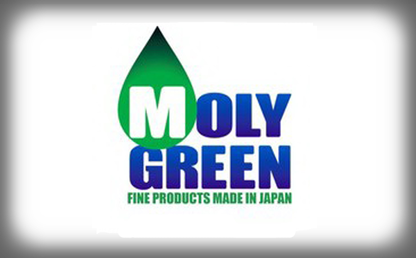 <b>Moly Green</b>
