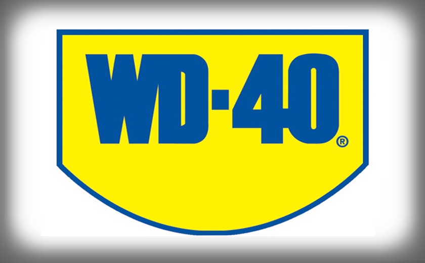<b>WD-40</b>